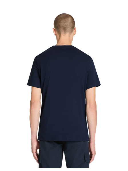 Celio Bavlnené tričko Jeflorid Celio