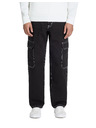 Celio Džínsy Locargo Loose C75 30 Celio