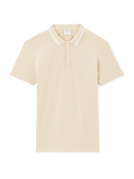 Celio Polo tričko Leprime Celio