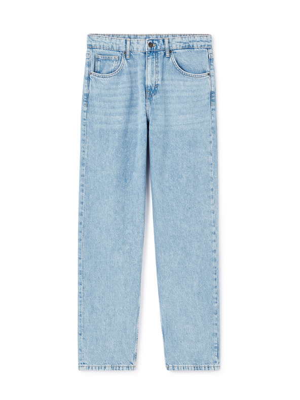 Celio Džínsy Lobaggy 30