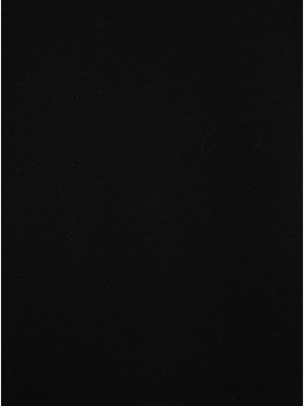 Jack & Jones Čierne základné tielko Jack & Jones