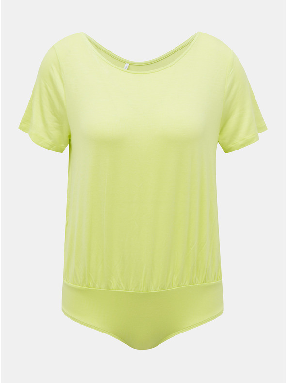 ONLY Svetlozelené body ONLY Ola