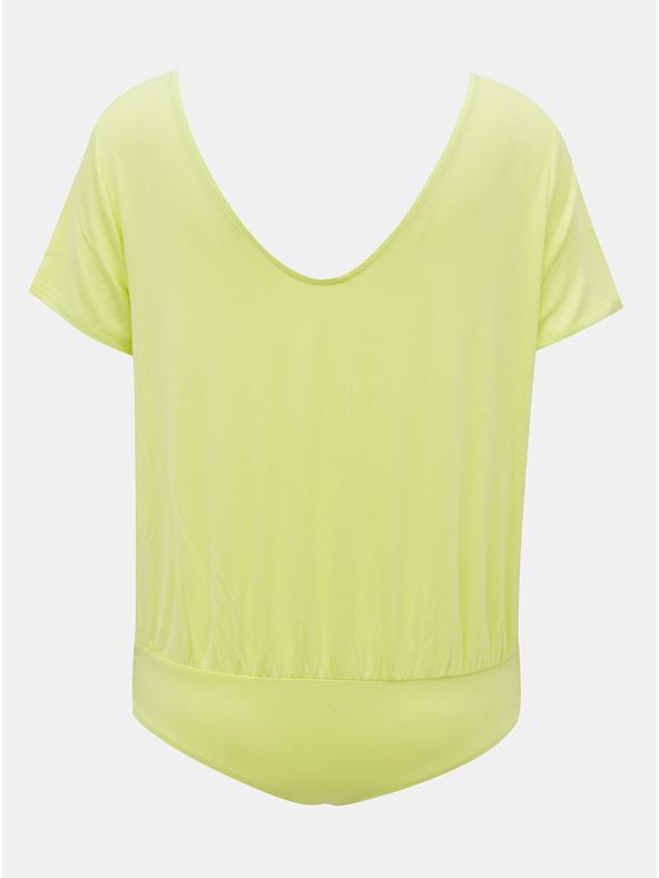 ONLY Svetlozelené body ONLY Ola