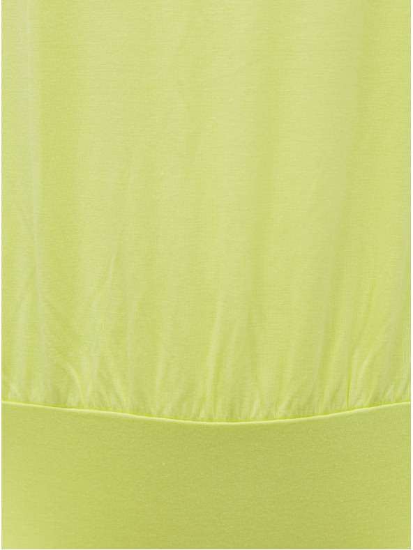 ONLY Svetlozelené body ONLY Ola