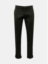 Blend Khaki chino nohavice Blend