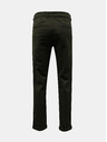 Blend Khaki chino nohavice Blend