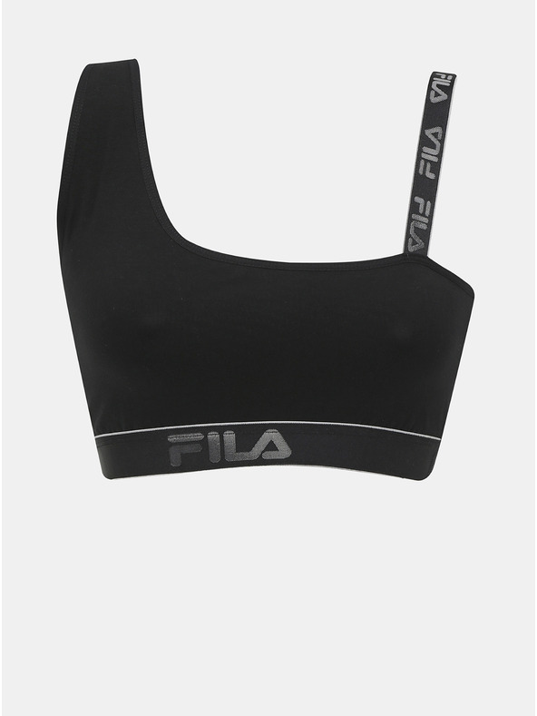 FILA Čierna podprsenka FILA