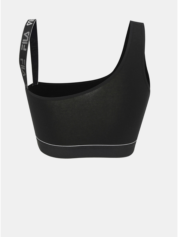 FILA Čierna podprsenka FILA