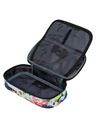 BAAGL  BAAGL 3 SET Skate Batman Comics: batoh, etue, vrecko