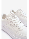 BIG STAR SHOES Dámska športová obuv Big Star – biela