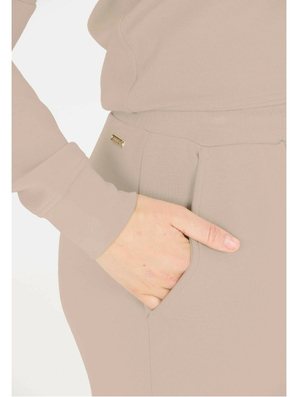 Athlecia Dámske tepláky Athlecia Jacey V2