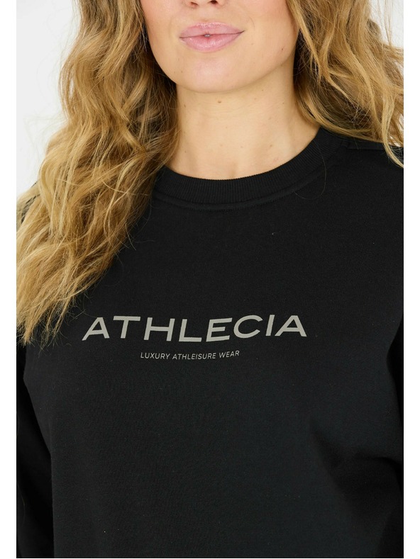 Athlecia Dámska mikina Athlecia Atkins