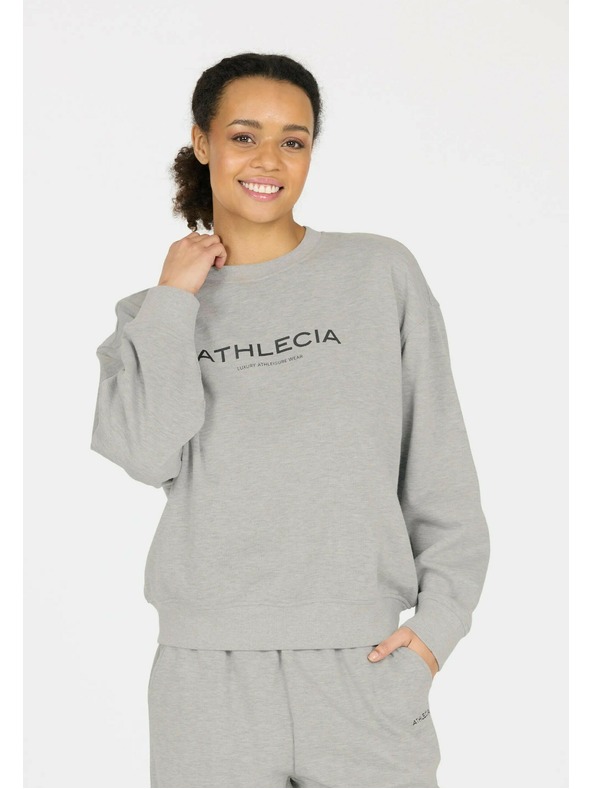 Athlecia Dámska mikina Athlecia Atkins