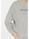 Athlecia Dámska mikina Athlecia Atkins