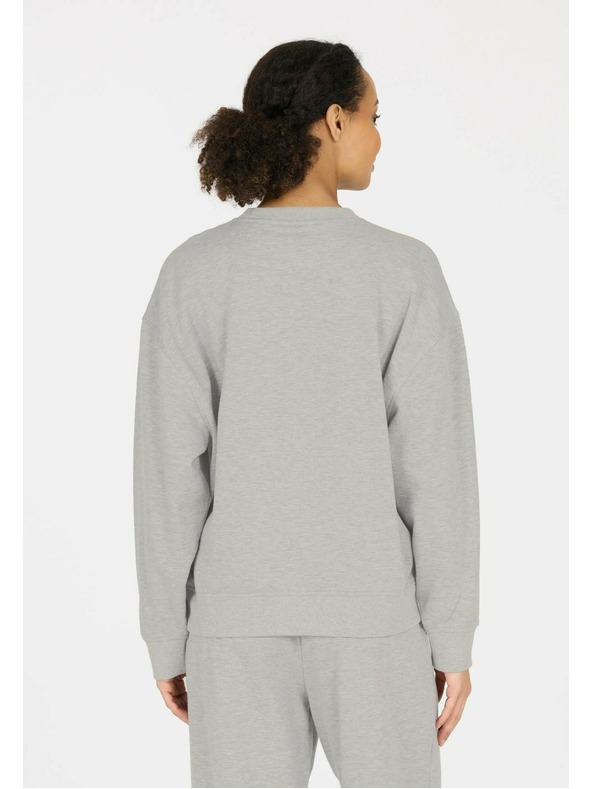 Athlecia Dámska mikina Athlecia Atkins