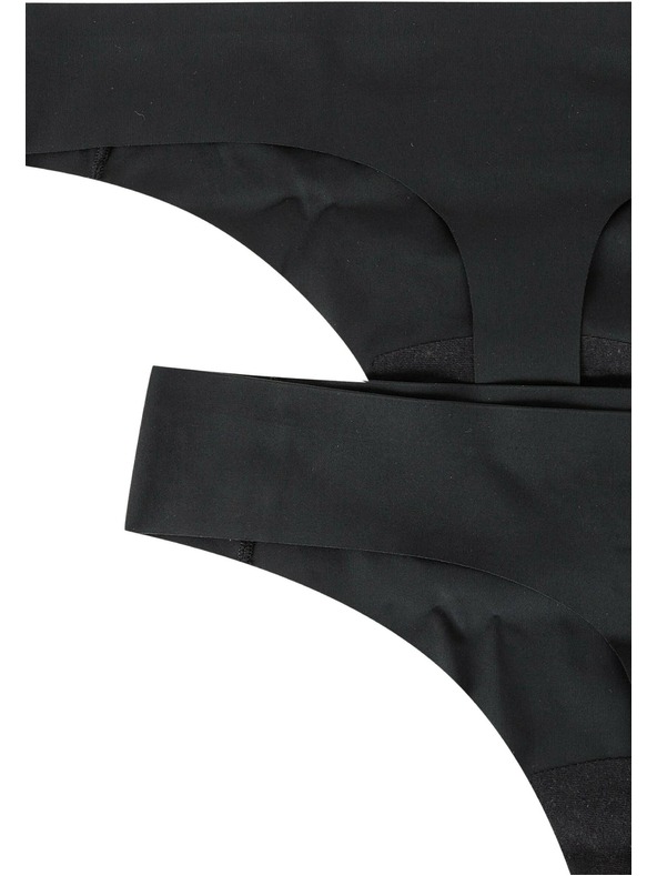 Athlecia Dámske nohavičky Athlecia Alax 2-Pack