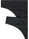 Athlecia Dámske nohavičky Athlecia Alax 2-Pack