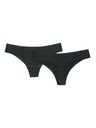 Athlecia Dámske nohavičky Athlecia Alax 2-Pack