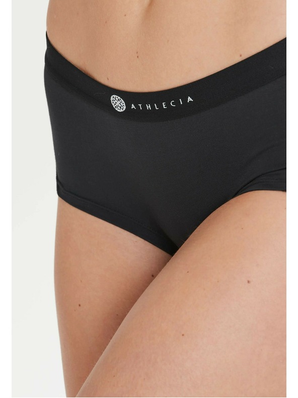 Athlecia Dámske nohavičky Athlecia Selina W Hipster 1-Pack
