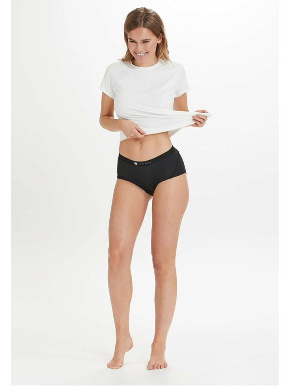 Athlecia Dámske nohavičky Athlecia Selina W Hipster 1-Pack