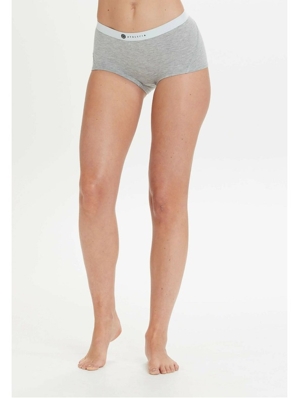 Athlecia Dámske nohavičky Athlecia Selina W Hipster 1-Pack