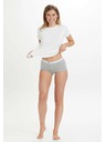 Athlecia Dámske nohavičky Athlecia Selina W Hipster 1-Pack