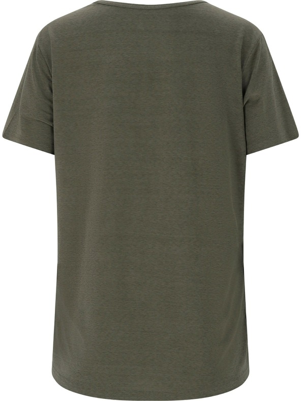 Athlecia Dámske tričko Athlecia Lizzy