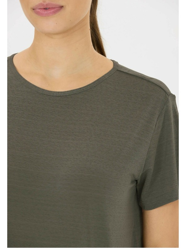 Athlecia Dámske tričko Athlecia Lizzy