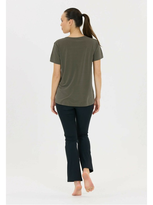 Athlecia Dámske tričko Athlecia Lizzy