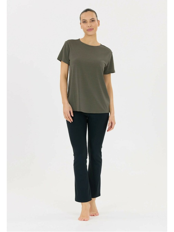 Athlecia Dámske tričko Athlecia Lizzy