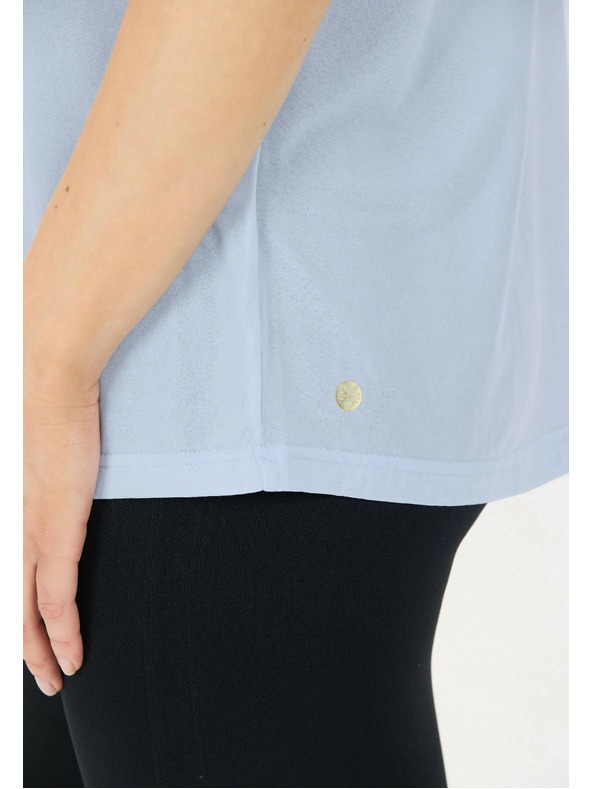 Athlecia Dámske tričko Athlecia Lizzy