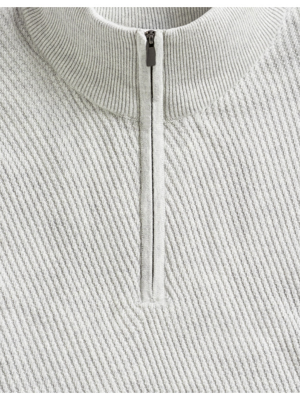 Celio Sveter Lenzor s rolákom