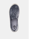 Sam 73 Tmavo modré chlapčenské slip on SAM 73