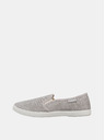 Sam 73 Sivé dámske slip on SAM 73