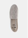 Sam 73 Sivé dámske slip on SAM 73