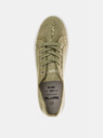 Sam 73 Khaki pánske tenisky SAM 73 Shap
