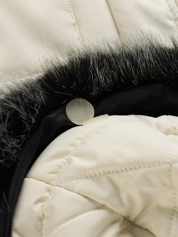 ALPINE PRO Gosbera Kabát