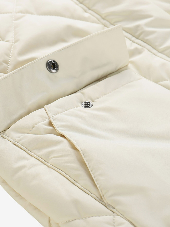 ALPINE PRO Gosbera Kabát