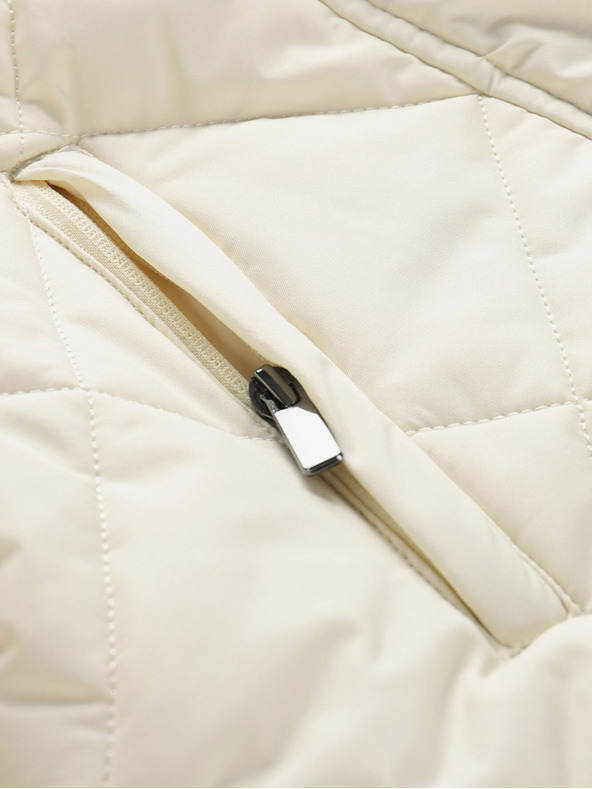 ALPINE PRO Gosbera Kabát