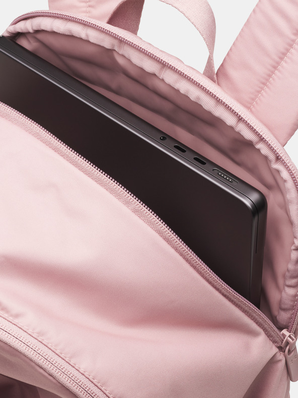 Under Armour Dámsky batoh Under Armour UA Studio Campus BP-PNK