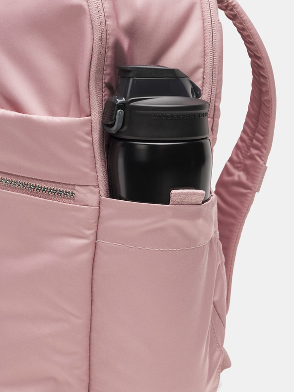 Under Armour Dámsky batoh Under Armour UA Studio Campus BP-PNK