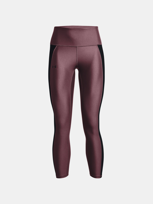Under Armour Dámske legíny Under Armour HG 6M Panel Ankle Leg