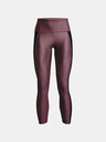 Under Armour Dámske legíny Under Armour HG 6M Panel Ankle Leg
