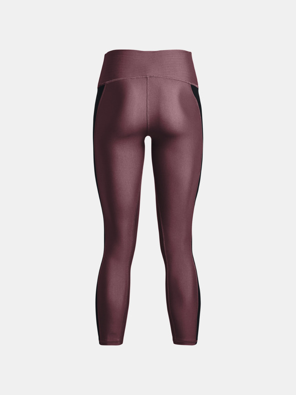 Under Armour Dámske legíny Under Armour HG 6M Panel Ankle Leg