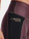 Under Armour Dámske legíny Under Armour HG 6M Panel Ankle Leg