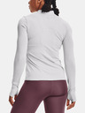 Under Armour Dámske tričko Under Armour Qualifier Run 2.0 1/2 Zip