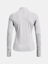 Under Armour Dámske tričko Under Armour Qualifier Run 2.0 1/2 Zip
