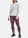 Under Armour Dámske tričko Under Armour Qualifier Run 2.0 1/2 Zip