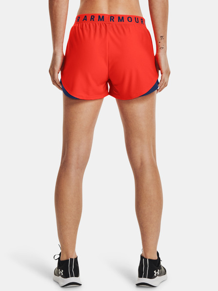 Under Armour Dámske kraťasy Under Armour Play Up Shorts 3.0