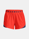 Under Armour Dámske kraťasy Under Armour Play Up Shorts 3.0